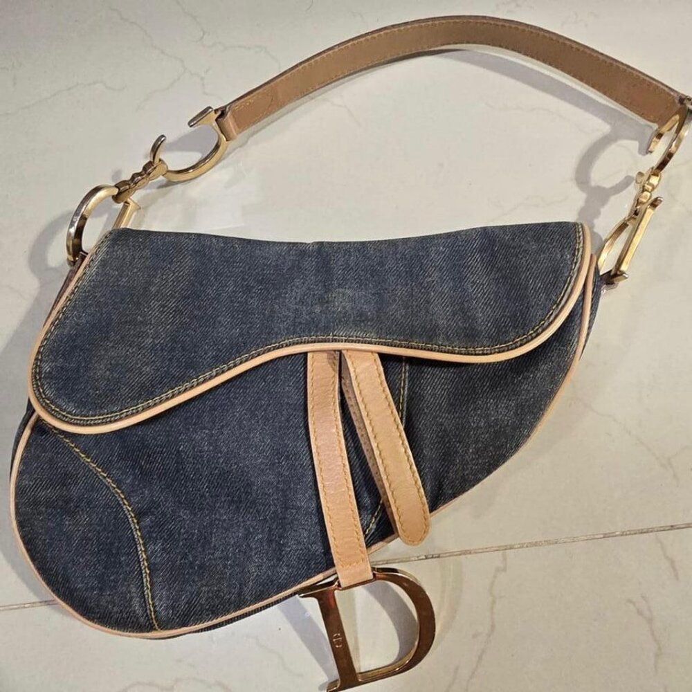 SADDLE DIOR